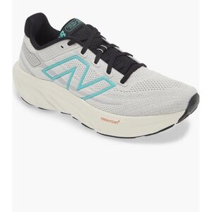 New Balance 1080 grey matter/cyber Jade tiffany co blue mens 11